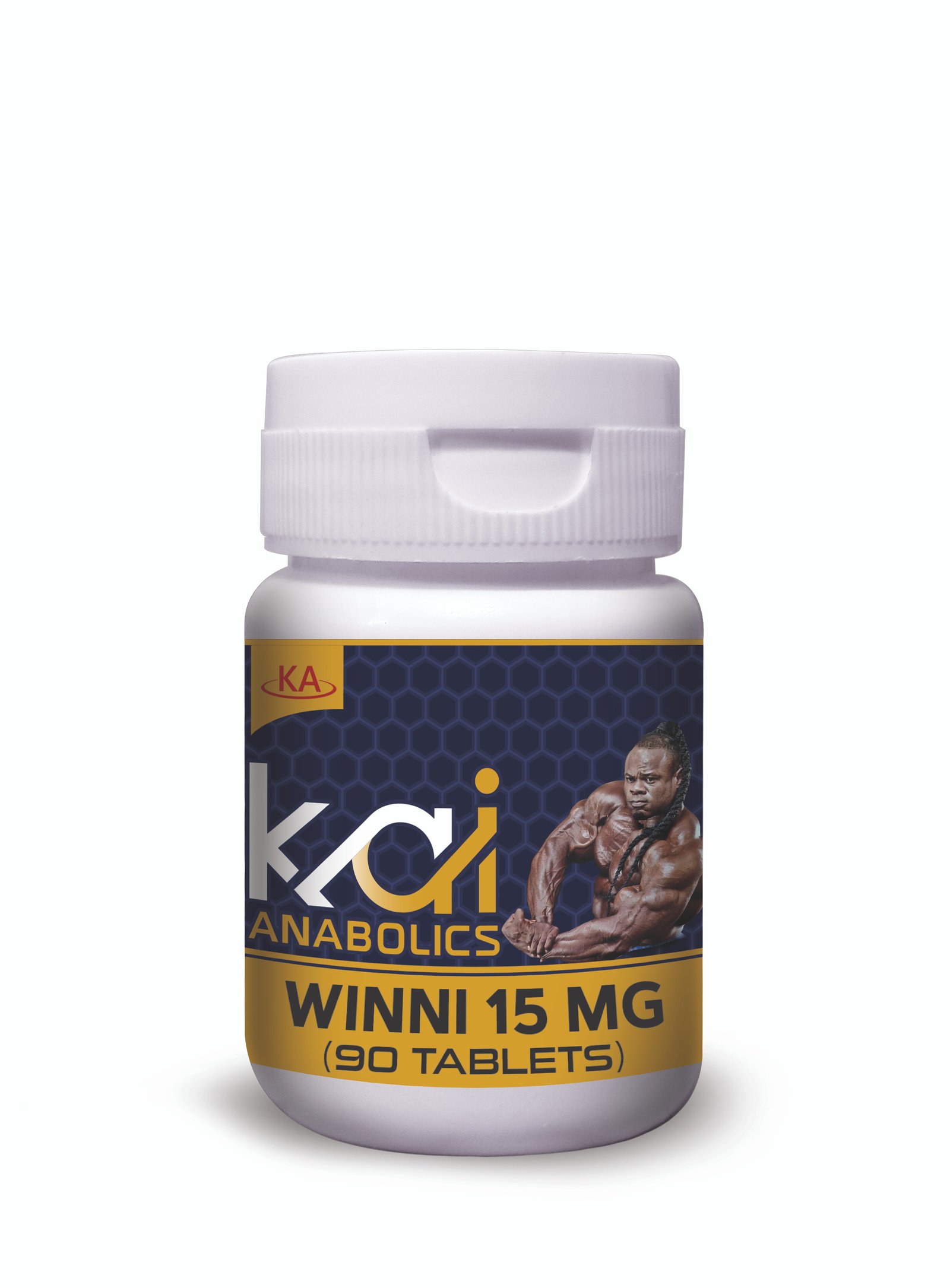 Winni 15mg